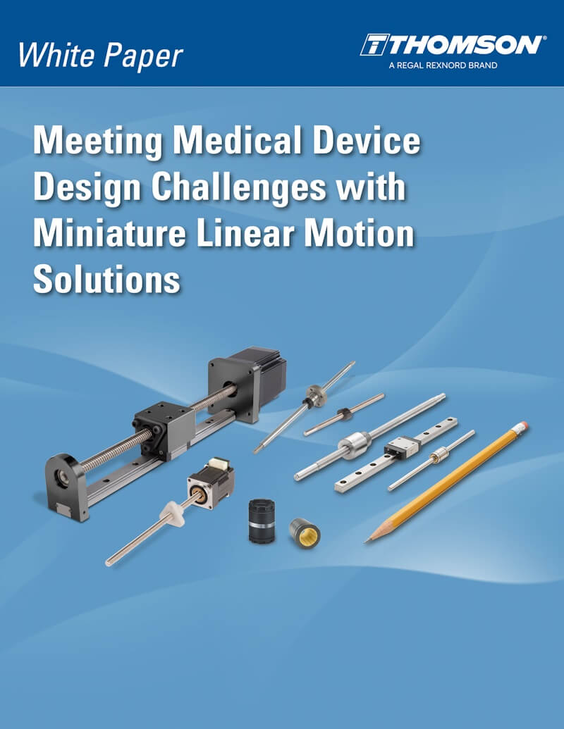 Medical White Paper