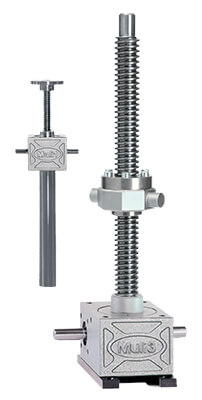 MULI&reg; 0 - 5 (-100 kN)