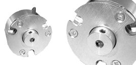 FSB系列電磁斷電制動(dòng)器